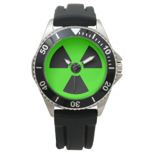 Radioactive Watch