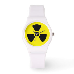 Radioactive Watch