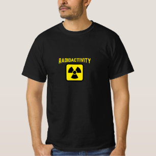 Radioactivity T-Shirt