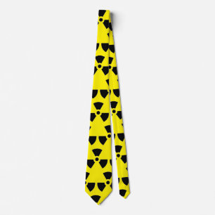 Radioaktiv  tie