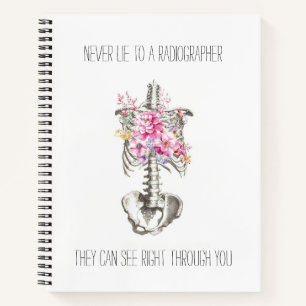 Radiography Notebook
