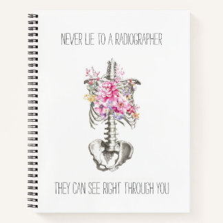 Radiography Notebook