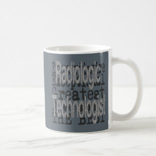 Radiologic Technologist Extraordinaire Coffee Mug