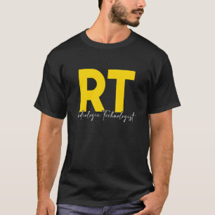 Radiologic Technologist  Radiologist Radiology Pro T-Shirt
