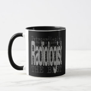 Radiologist Extraordinaire Mug