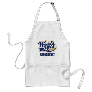Radiologist Gift Standard Apron