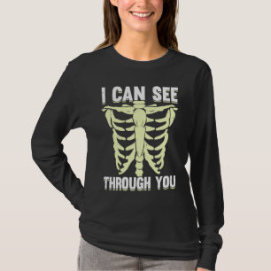 Radiologist Medical Radiation Technologist Radiolo T-Shirt