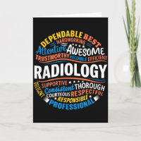 Radiology Funny Rad Tech Week Appreciation Radiolo