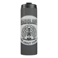 Radiology Humour – Your Image Matters