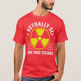 Radiology Nurse XRay Rad Tech Radiologist T-Shirt