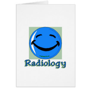 Radiology Thank You