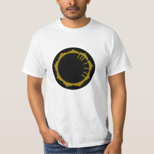 Radionic antidote for PTSD T-Shirt