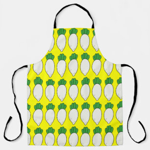 Radis Apron
