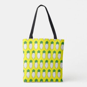 Radise Tote Bag
