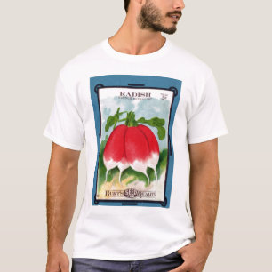 Radish Basic T-Shirt