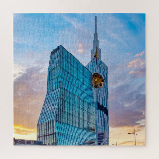 Radisson Blu and Le Meridien Jigsaw Puzzle