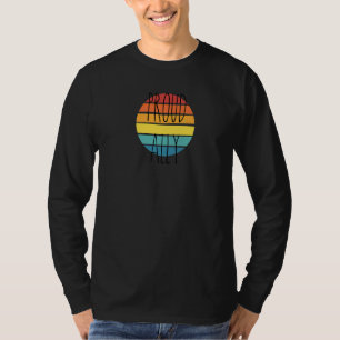 Rae Inspired Dunn Lgbtq Proud Ally Love Rainbow T-Shirt