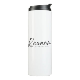 Raeann Blake/Seven Brothers Thermal Tumbler