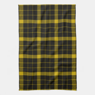 Raeburn Tartan Tea Towel