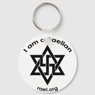 Raelian Keychains