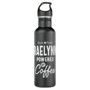 Raelynn Personalised Name Birthday Gift 710 Ml Water Bottle