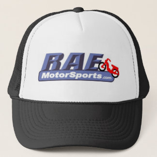 raeMotorSports Hat