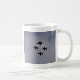 RAF Tornados Coffee Mug