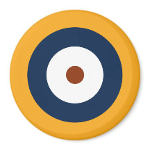 RAF Type A.1 Roundel