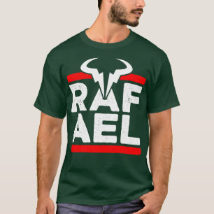 Rafael Nadal T-Shirt