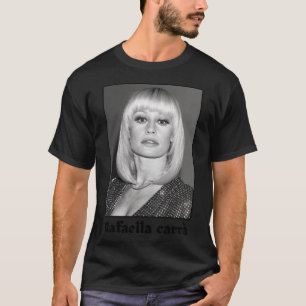 Rafaella carrà Essential T-Shirt