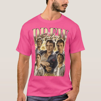 Rafe Cameron Retro Bootleg Retro Bootleg T-Shirt