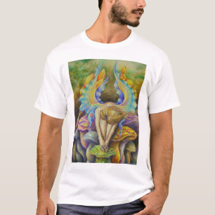 Raff Fairy 2 t-shirt