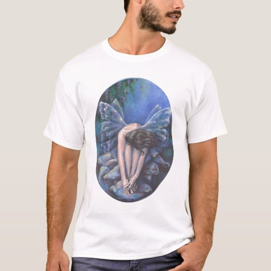 Raff Fairy 3 t-shirt