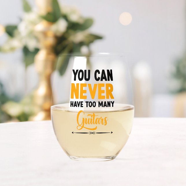 raffaguffyt stemless wine glass (Insitu (Wedding))