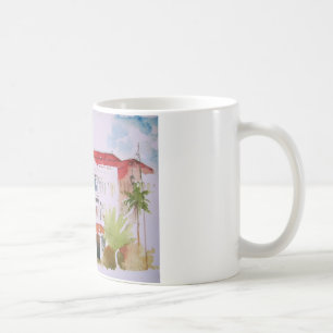 Raffles Hotel , Singapore Coffee Mug