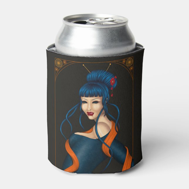 Rafraîchisseur Can Cooler (Can Front)