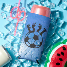 Rafraîchisseur - Frozen Footprint