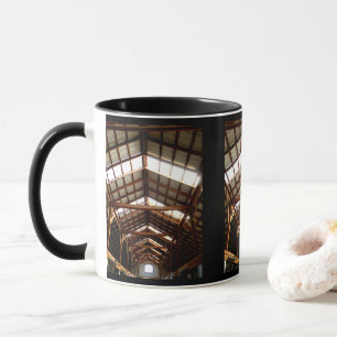 Rafters Mug
