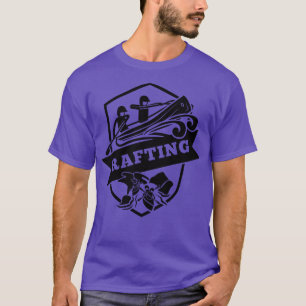 rafting (11)  T-Shirt