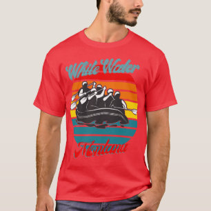Rafting (13)  T-Shirt