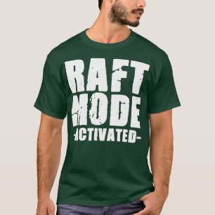 rafting (17) T-Shirt