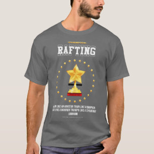 Rafting (4)  T-Shirt