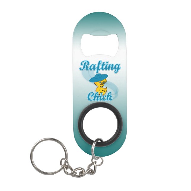 Rafting Chick #3 (Front)