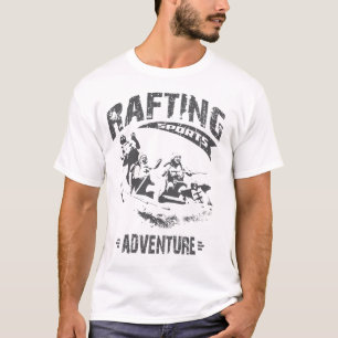 Rafting Sports T-Shirt