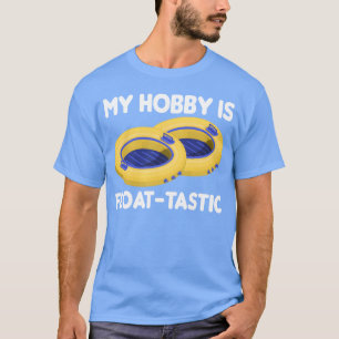 Rafting water sports funny T-Shirt