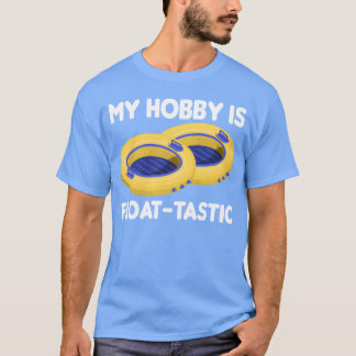 Rafting water sports funny T-Shirt