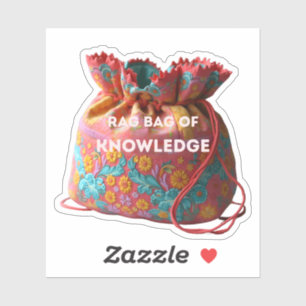 Rag bag of knowledge