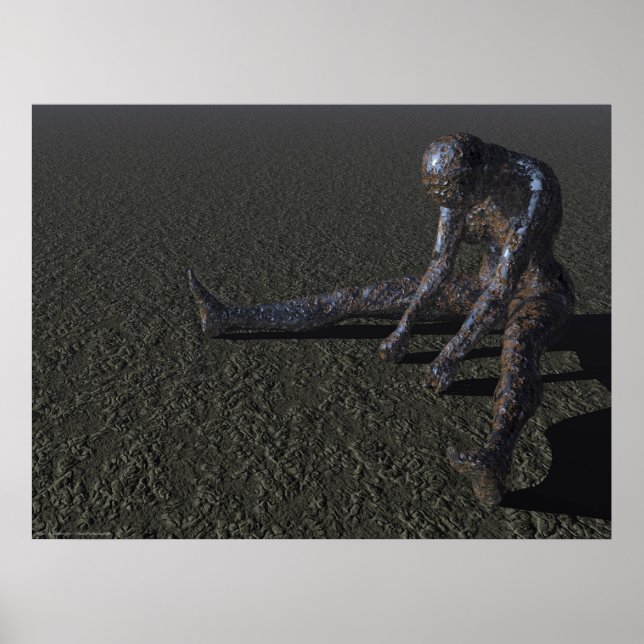 Rag Doll Poster (Front)