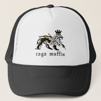 Raga Muffin Judah -  Hat