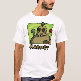 RagBoy Tee